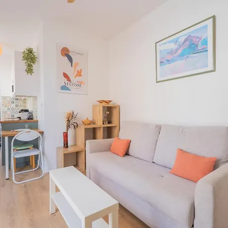 Cosy à Appartement *