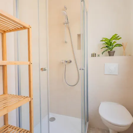 Cosy A Apartamento