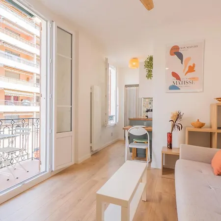 Apartment Cosy A