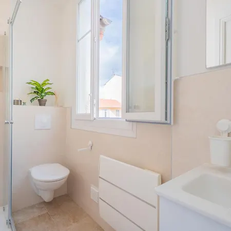 Apartamento Cosy A *