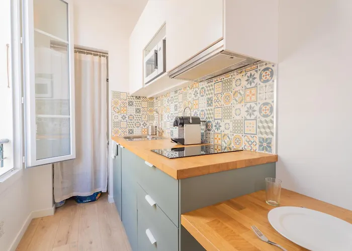 Cosy A 尼斯