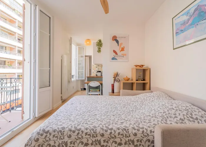 Cosy A * 尼斯