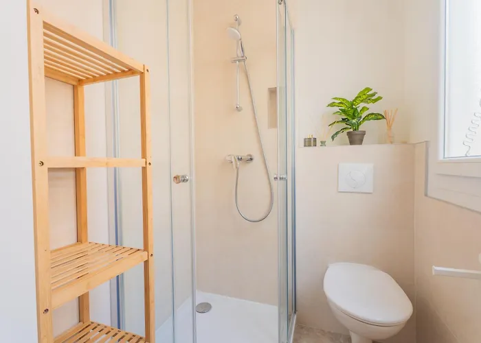 Cosy à Appartement